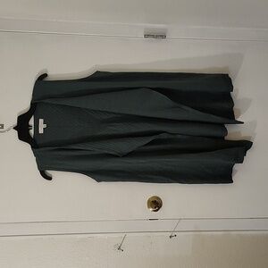 New Directions- Green Cardigan